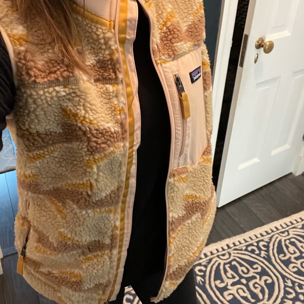Patagonia Classic Retro-X Vest